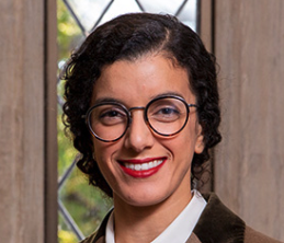 Dana El Kurd